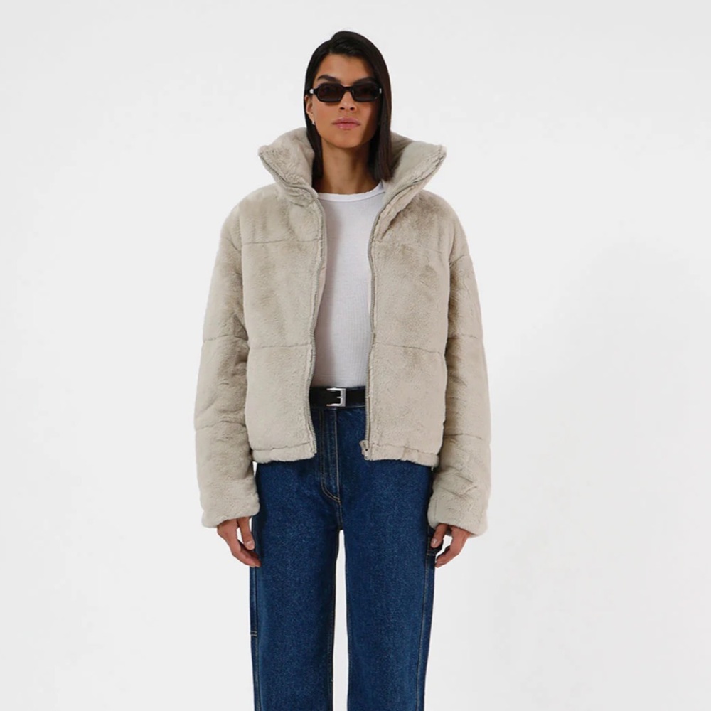 APPARIS Billy jacket size XXS